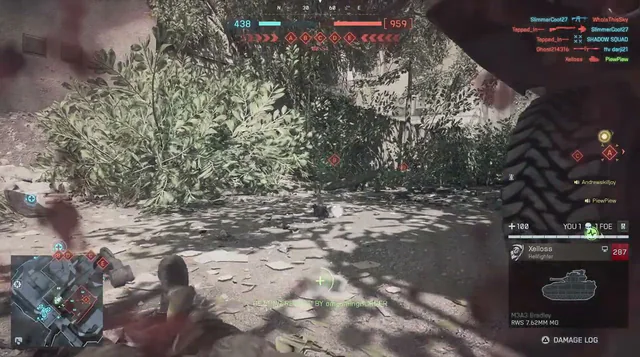 Battlefield 6 Bot Lobbies and Casual Play: Using Cheats for Fun