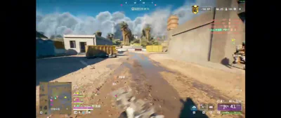 Battlefield 6 Conquest ESP with squad markers and objective awareness