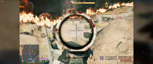 Battlefield 6 ESP and Wallhack Explained: What You Actually See